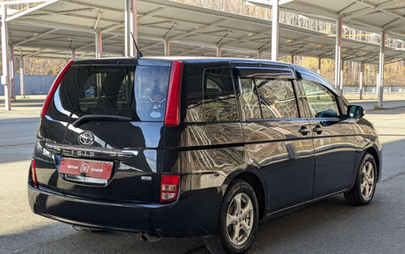 Toyota ISis I, 2009 год, 1 099 900 рублей, 6 фотография