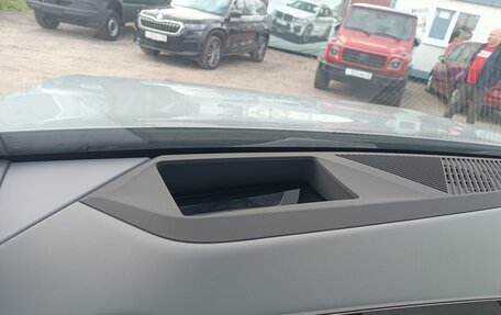 BMW X3, 2025 год, 7 400 000 рублей, 10 фотография