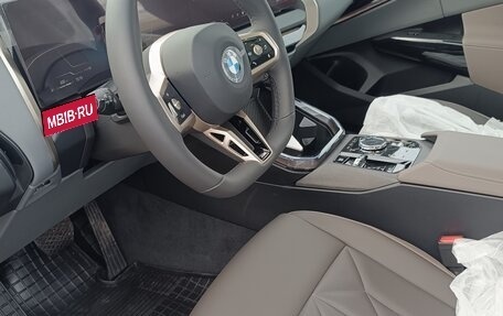 BMW X3, 2025 год, 7 400 000 рублей, 11 фотография