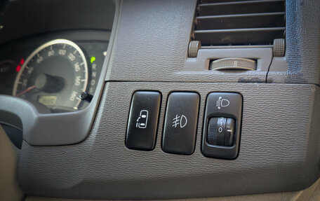Toyota ISis I, 2009 год, 1 099 900 рублей, 13 фотография