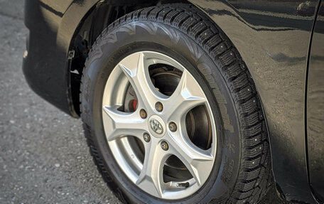 Toyota ISis I, 2009 год, 1 099 900 рублей, 16 фотография