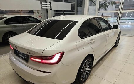 BMW 3 серия, 2021 год, 4 000 000 рублей, 4 фотография