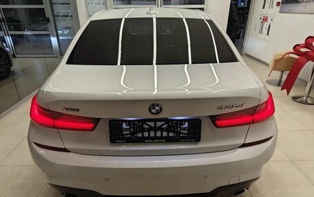 BMW 3 серия, 2021 год, 4 000 000 рублей, 5 фотография