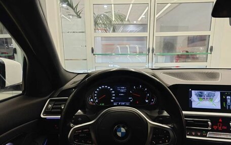 BMW 3 серия, 2021 год, 4 000 000 рублей, 8 фотография