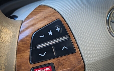 Toyota ISis I, 2009 год, 1 099 900 рублей, 12 фотография