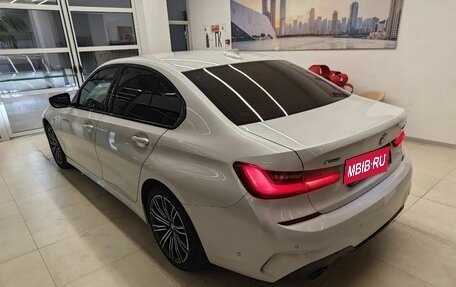 BMW 3 серия, 2021 год, 4 000 000 рублей, 6 фотография