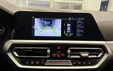 BMW 3 серия, 2021 год, 4 000 000 рублей, 12 фотография