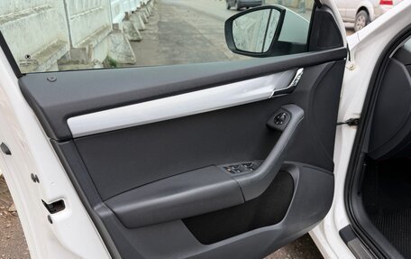 Skoda Octavia, 2013 год, 1 099 900 рублей, 2 фотография