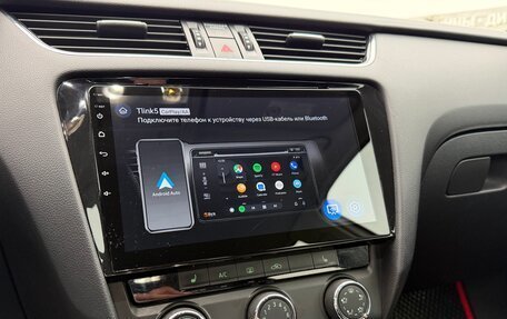 Skoda Octavia, 2013 год, 1 099 900 рублей, 3 фотография