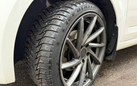 Skoda Octavia, 2013 год, 1 099 900 рублей, 15 фотография
