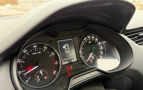 Skoda Octavia, 2013 год, 1 099 900 рублей, 14 фотография