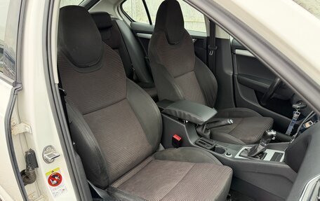 Skoda Octavia, 2013 год, 1 099 900 рублей, 9 фотография