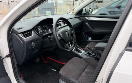 Skoda Octavia, 2013 год, 1 099 900 рублей, 7 фотография