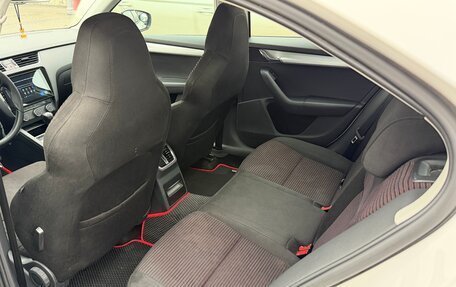 Skoda Octavia, 2013 год, 1 099 900 рублей, 18 фотография