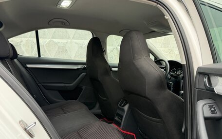 Skoda Octavia, 2013 год, 1 099 900 рублей, 16 фотография