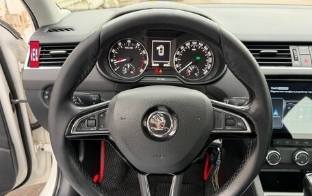 Skoda Octavia, 2013 год, 1 099 900 рублей, 6 фотография