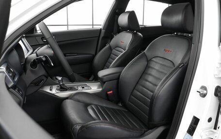 KIA Optima IV рестайлинг, 2017 год, 1 849 000 рублей, 9 фотография