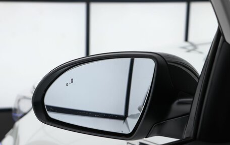 KIA Optima IV рестайлинг, 2017 год, 1 849 000 рублей, 20 фотография
