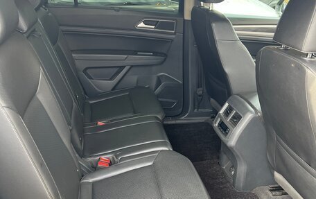 Volkswagen Teramont I, 2018 год, 3 150 000 рублей, 4 фотография