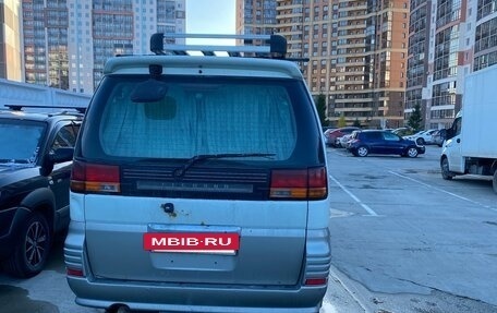 Nissan Elgrand I, 2000 год, 500 000 рублей, 6 фотография