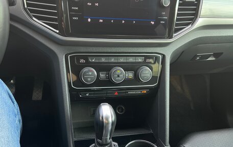 Volkswagen Teramont I, 2018 год, 3 150 000 рублей, 11 фотография