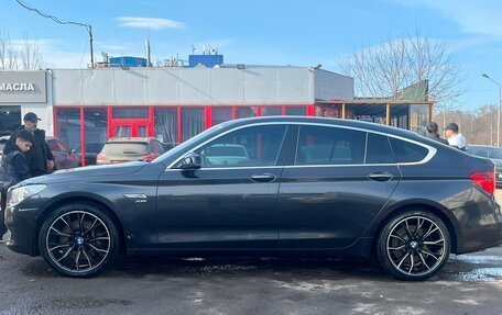 BMW 5 серия, 2011 год, 1 200 000 рублей, 4 фотография