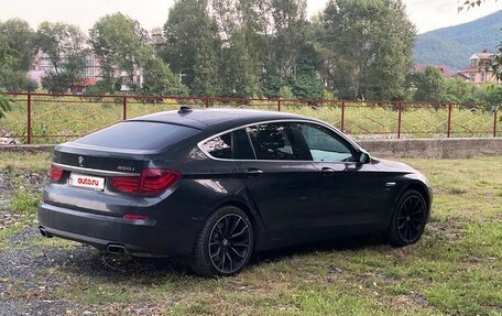 BMW 5 серия, 2011 год, 1 200 000 рублей, 7 фотография