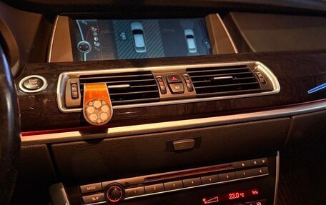 BMW 5 серия, 2011 год, 1 200 000 рублей, 9 фотография
