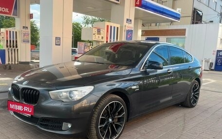 BMW 5 серия, 2011 год, 1 200 000 рублей, 10 фотография