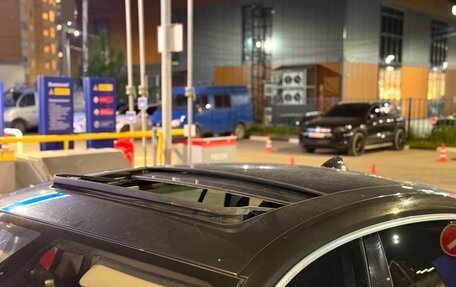 BMW 5 серия, 2011 год, 1 200 000 рублей, 11 фотография