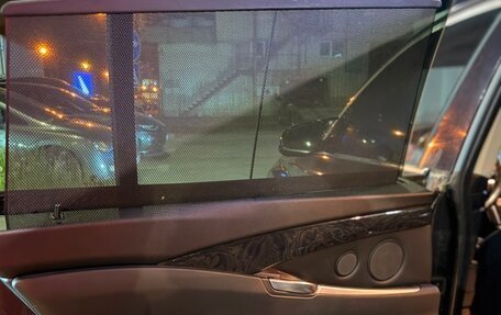 BMW 5 серия, 2011 год, 1 200 000 рублей, 13 фотография
