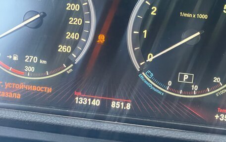 BMW 5 серия, 2011 год, 1 200 000 рублей, 15 фотография