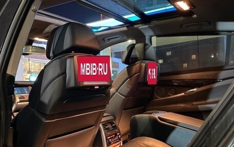 BMW 5 серия, 2011 год, 1 200 000 рублей, 12 фотография