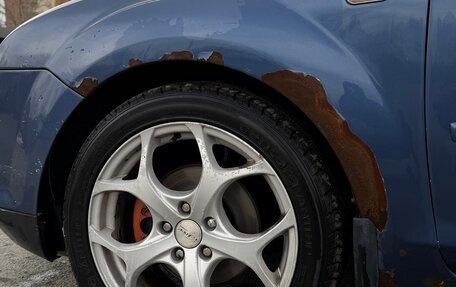 Ford Focus II рестайлинг, 2007 год, 350 000 рублей, 6 фотография