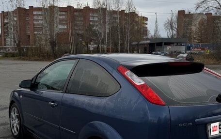 Ford Focus II рестайлинг, 2007 год, 350 000 рублей, 5 фотография