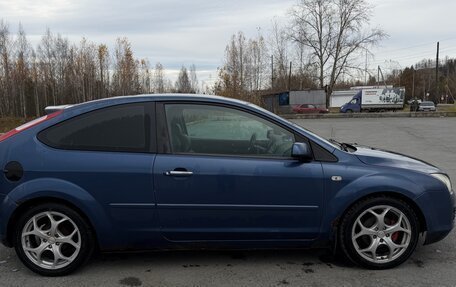 Ford Focus II рестайлинг, 2007 год, 350 000 рублей, 3 фотография