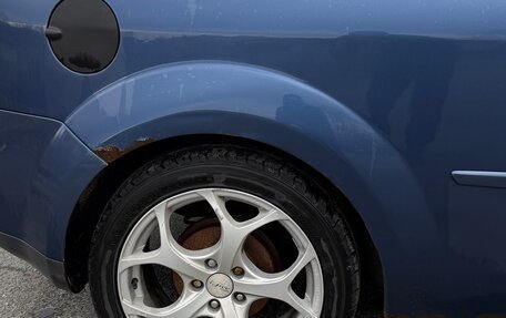 Ford Focus II рестайлинг, 2007 год, 350 000 рублей, 10 фотография