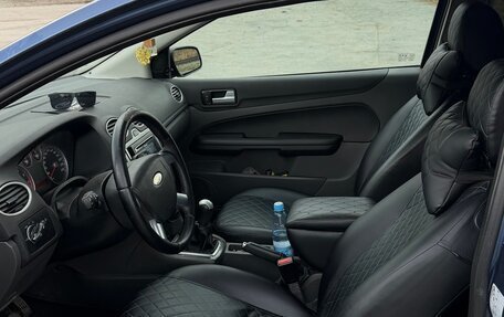 Ford Focus II рестайлинг, 2007 год, 350 000 рублей, 12 фотография