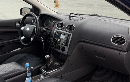 Ford Focus II рестайлинг, 2007 год, 350 000 рублей, 11 фотография