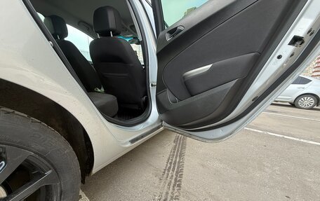 Opel Astra J, 2011 год, 620 000 рублей, 5 фотография