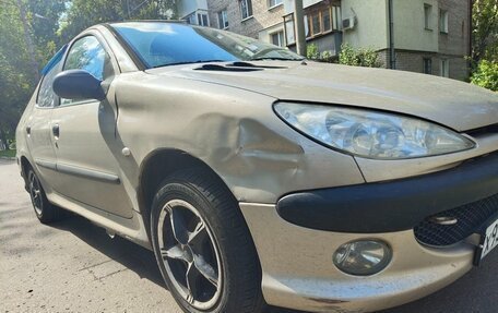 Peugeot 206, 2006 год, 169 999 рублей, 3 фотография