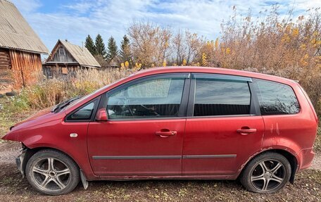 Ford C-MAX I рестайлинг, 2008 год, 150 000 рублей, 2 фотография