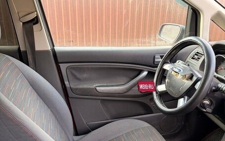 Ford C-MAX I рестайлинг, 2008 год, 150 000 рублей, 6 фотография
