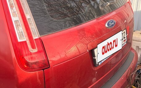 Ford C-MAX I рестайлинг, 2008 год, 150 000 рублей, 10 фотография
