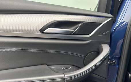 BMW X3, 2018 год, 3 390 000 рублей, 12 фотография