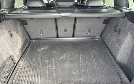 BMW X3, 2018 год, 3 390 000 рублей, 16 фотография
