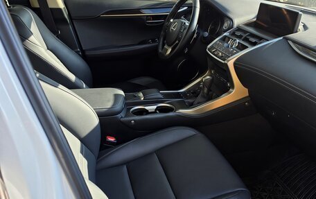 Lexus NX I, 2019 год, 3 650 000 рублей, 6 фотография