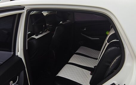 SsangYong Actyon II рестайлинг, 2014 год, 950 000 рублей, 6 фотография