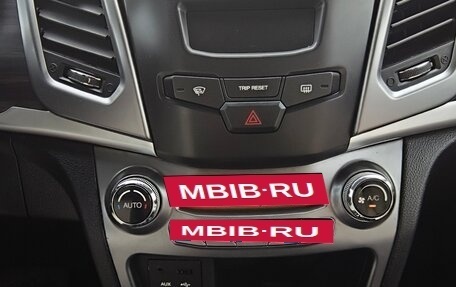 SsangYong Actyon II рестайлинг, 2014 год, 950 000 рублей, 8 фотография