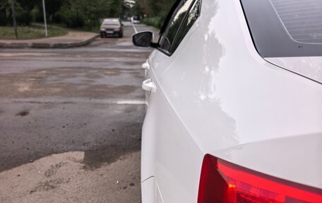 Skoda Octavia, 2014 год, 800 000 рублей, 11 фотография